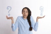美容室でなんのメニューをしたらいいかわからない