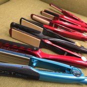 ヘアアイロン